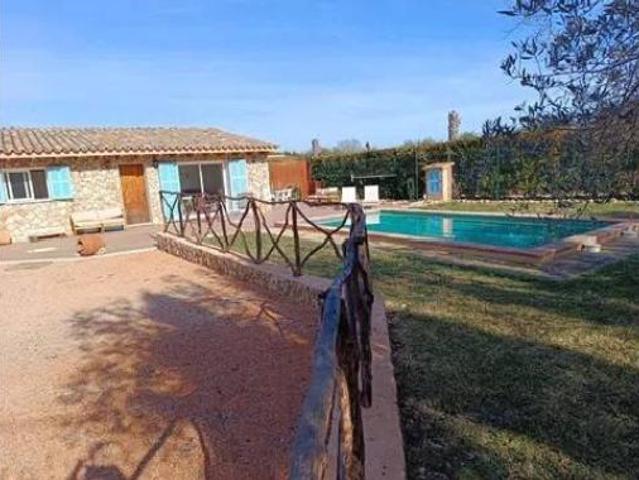 Chalet en alquiler en es Barcarès, Raiguer