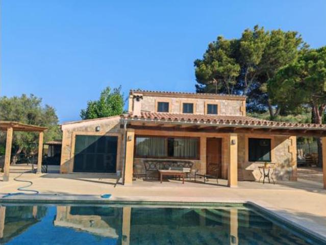Chalet en alquiler en Port d'Alcúdia, Raiguer
