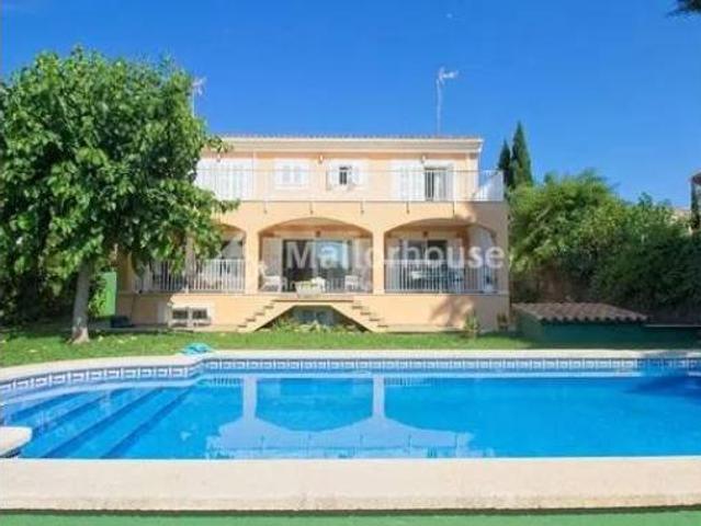 Chalet en alquiler en Bonaire, Raiguer