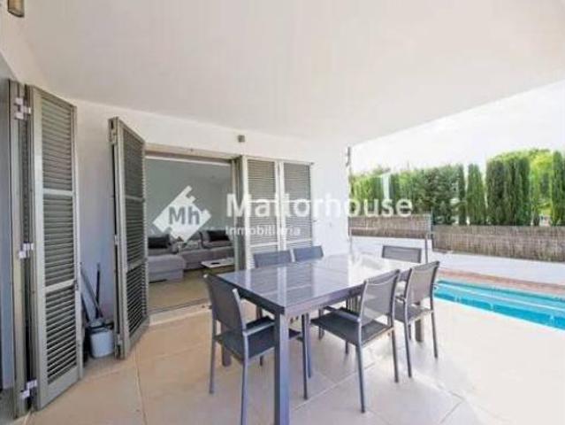 Chalet en alquiler en Bonaire, Raiguer