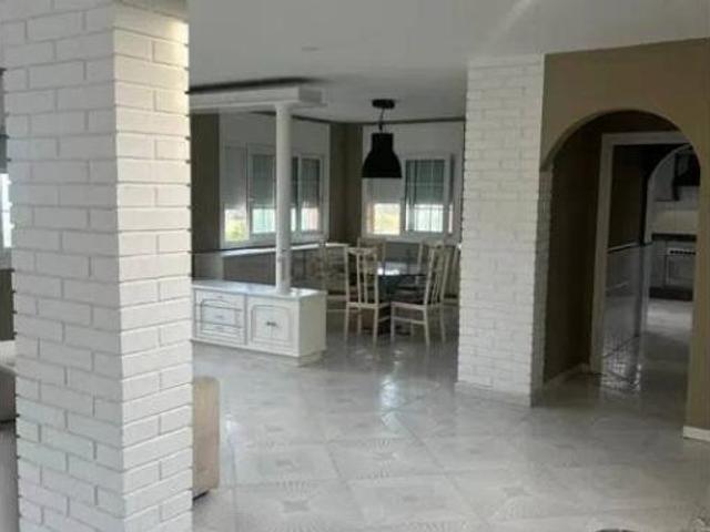 Chalet en alquiler en Eixample, Maresme