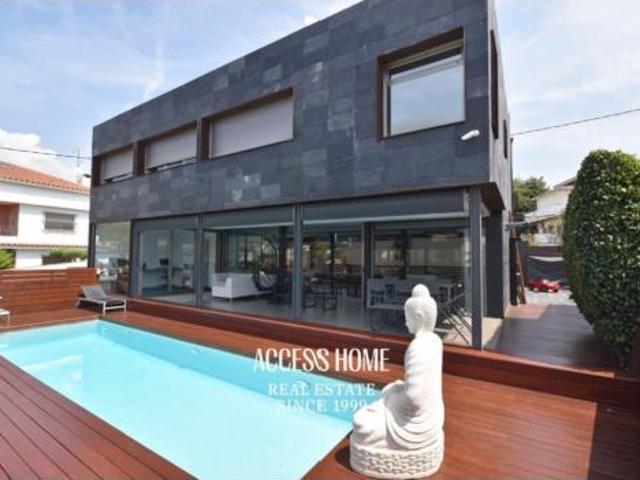Chalet en alquiler en Maresme, Catalunya
