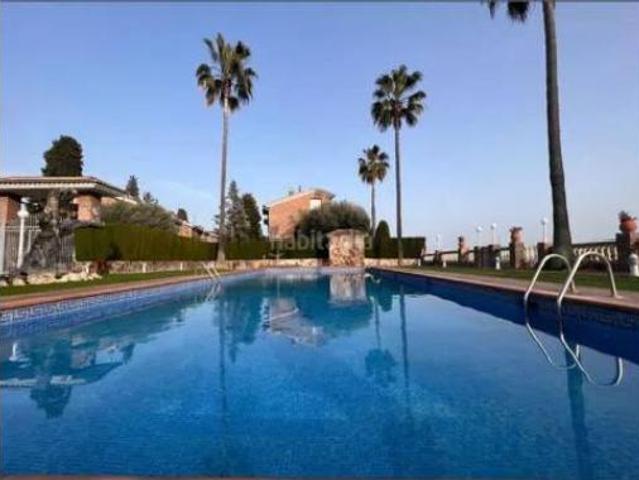 Chalet en alquiler en Maresme, Catalunya