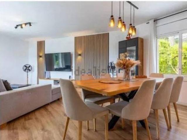 Chalet en alquiler en Can Sors, Maresme