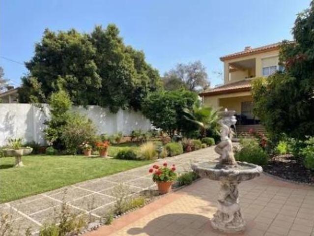 Chalet en alquiler en Acebuchal, Campo de Gibraltar