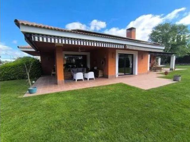 Chalet en alquiler en Santo Domingo, Algete