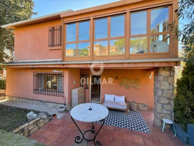 Chalet en alquiler en Algete, Madrid