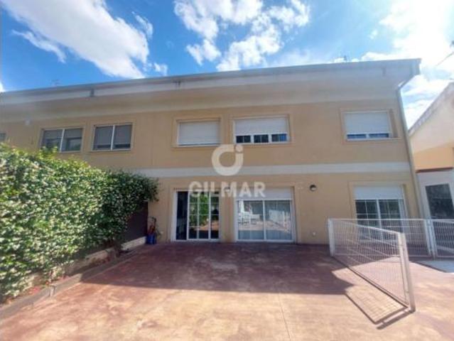 Chalet en alquiler en Algete, Madrid
