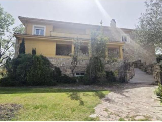 Chalet en alquiler en Santo Domingo, Algete