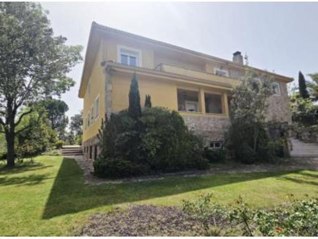 Chalet en alquiler en Santo Domingo, Algete