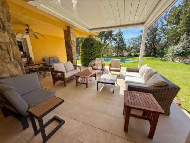 Chalet en alquiler en Santo Domingo, Algete