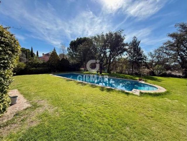 Chalet en alquiler en Santo Domingo, Algete