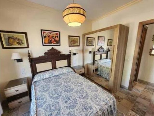 Chalet en alquiler en Alhama De Almería, Andalucía