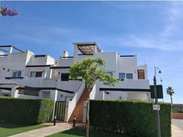 Chalet en alquiler en Bajo Guadalentín, Murcia