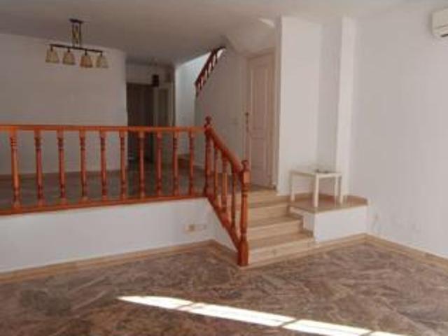 Chalet en alquiler en La Capellanía, Alhaurín de la Torre