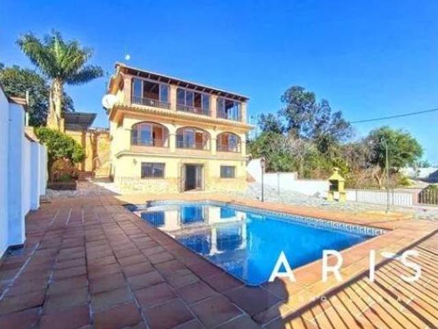 Chalet en alquiler en Buenavista, Valle del Guadalhorce