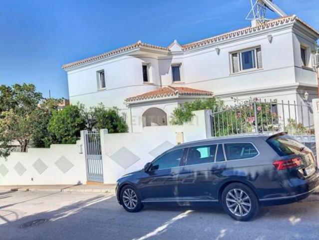 Chalet en alquiler en Los Tomillares, Valle del Guadalhorce