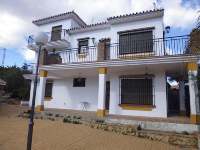 Chalet en alquiler en Buenavista, Valle del Guadalhorce
