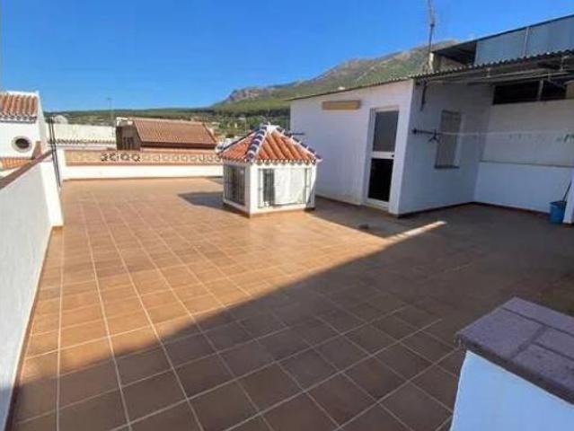 Chalet en alquiler en Barrio de San Antón, Valle del Guadalhorce