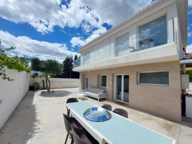 Chalet en alquiler en l'Alacantí, Valencia