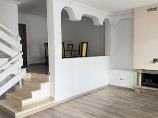 Chalet en alquiler en l'Alacantí, Valencia