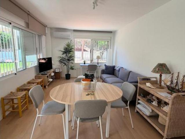 Chalet en alquiler en l'Alacantí, Valencia