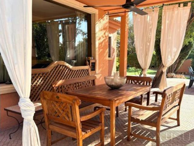 Chalet en alquiler en la Marina Baixa, Valencia