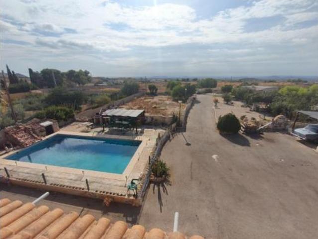 Chalet en alquiler en Urbanització Vallgran Oest, Alacant / Alicante