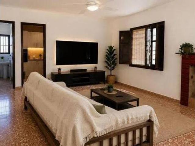 Chalet en alquiler en Urbanització Rambla de Pepió, l'Alacantí