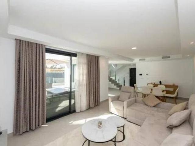 Chalet en alquiler en l'Alacantí, Valencia