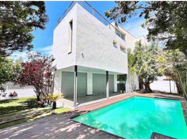 Chalet en alquiler en l'Alacantí, Valencia