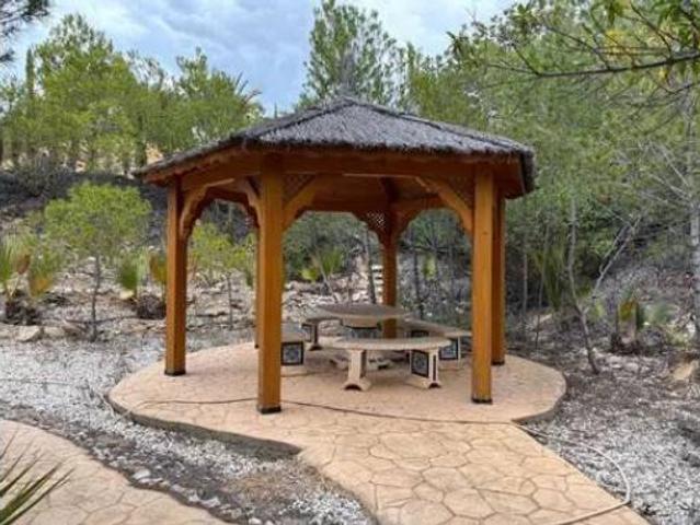 Chalet en alquiler en El Llofriu, l'Alacantí