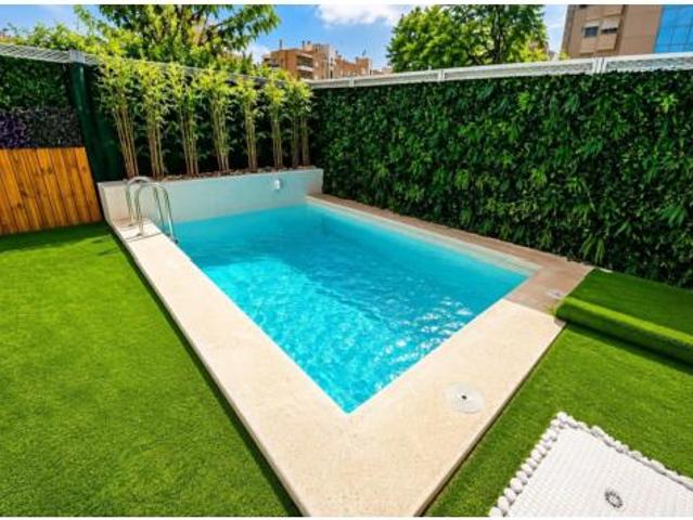 Chalet en alquiler en l'Alacantí, Valencia