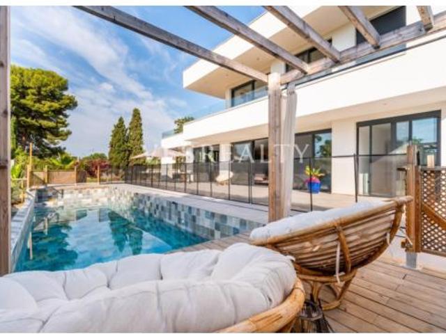 Chalet en alquiler en Villafranquesa, l'Alacantí