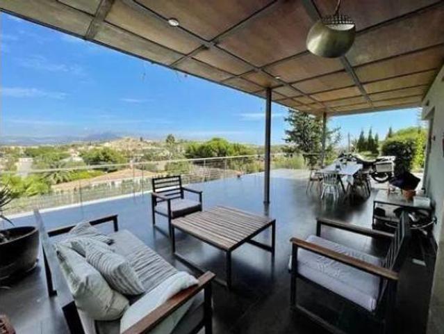 Chalet en alquiler en l'Alacantí, Valencia