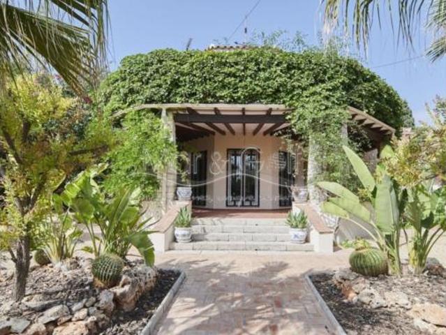 Chalet en alquiler en Vistahermosa, l'Alacantí