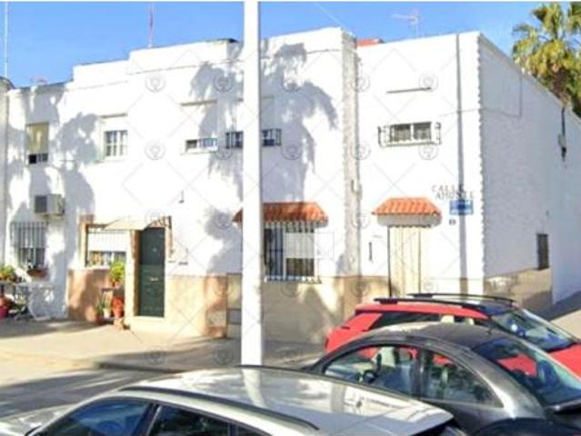 Chalet en alquiler en Comarca Metropolitana de Huelva, Andalucía