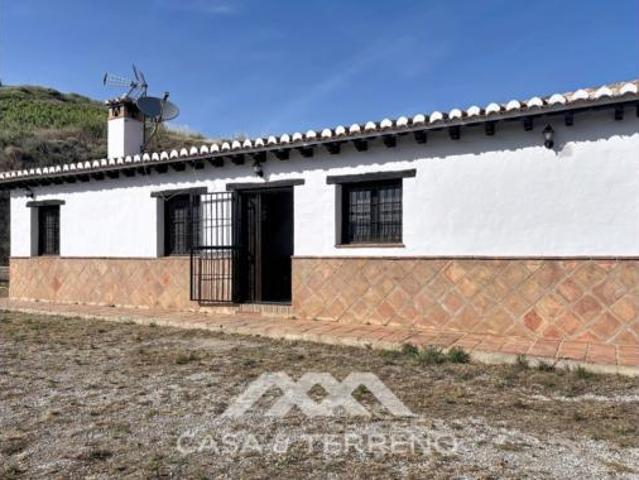 Chalet en alquiler en La Axarquía, Andalucía