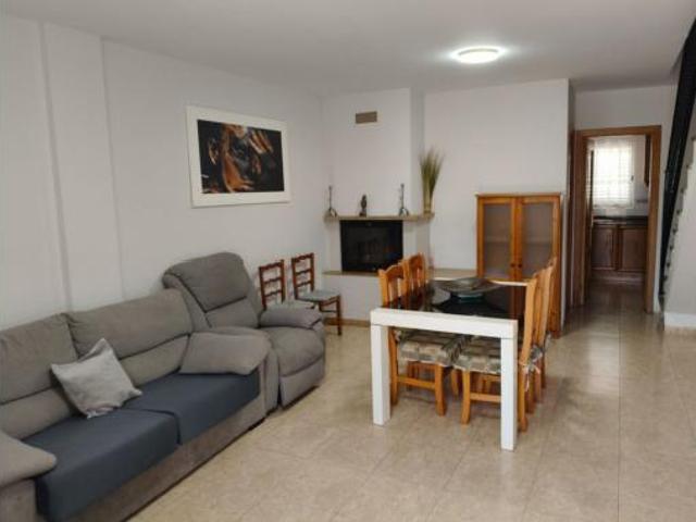 Chalet en alquiler en el Benafelí, la Plana Alta