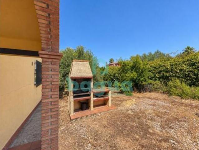 Chalet en alquiler en Tierra de Barros, Extremadura