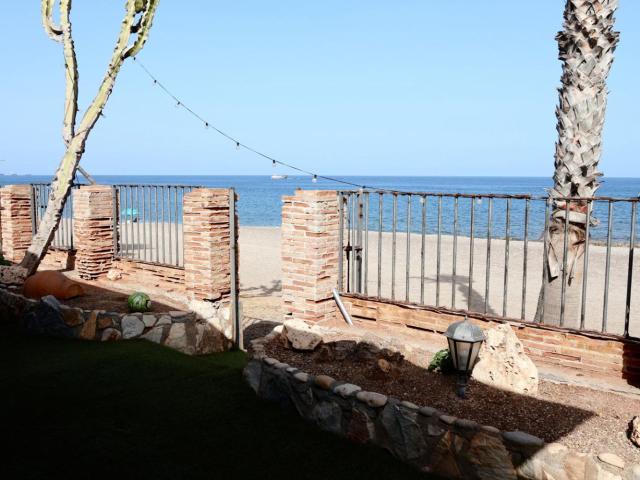 Chalet en alquiler en Vista de los Ángeles-Rumina, Mojácar
