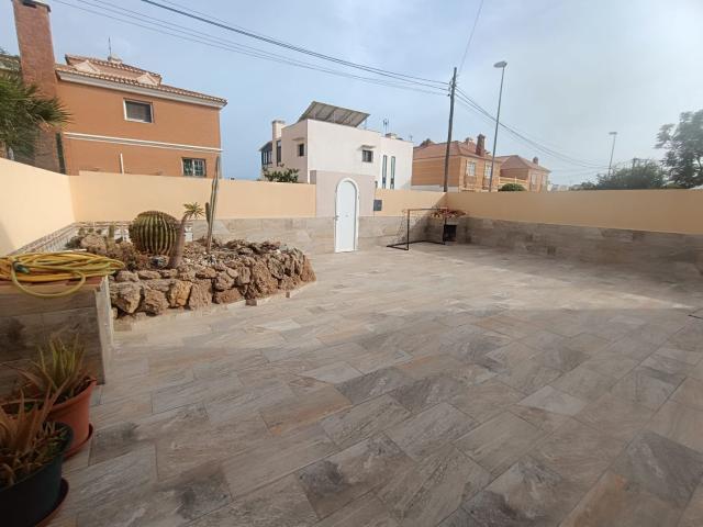 Chalet en alquiler en El Mami, Almería