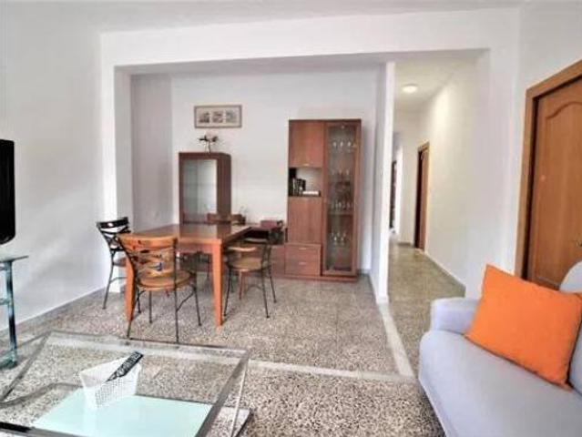 Chalet en alquiler en Loma Cabrera, Almería