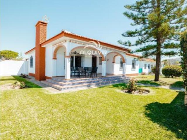 Chalet en alquiler en 1ª Fase, El Condado