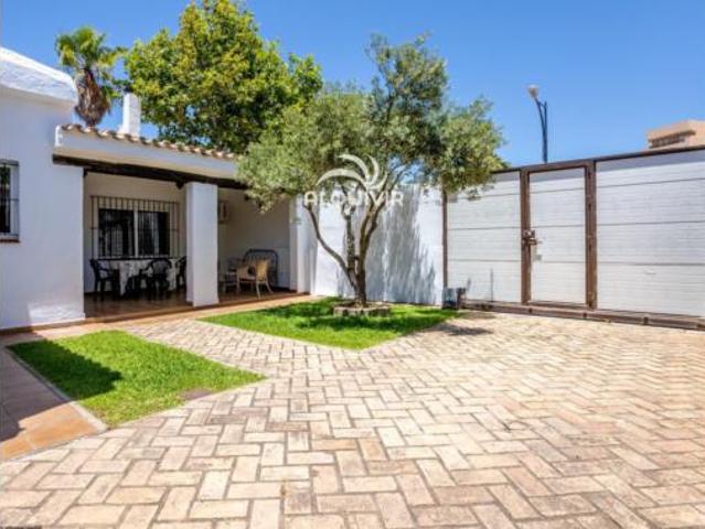 Chalet en alquiler en 1ª Fase, El Condado