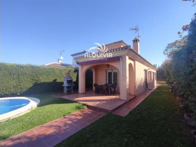 Chalet en alquiler en 1ª Fase, El Condado