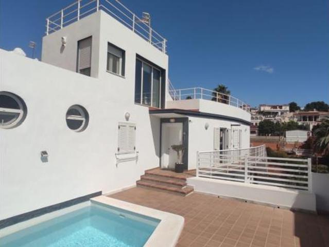 Chalet en alquiler en Comarca de la Costa Granadina, Andalucía