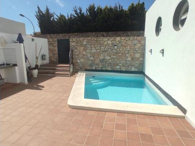Chalet en alquiler en Comarca de la Costa Granadina, Andalucía