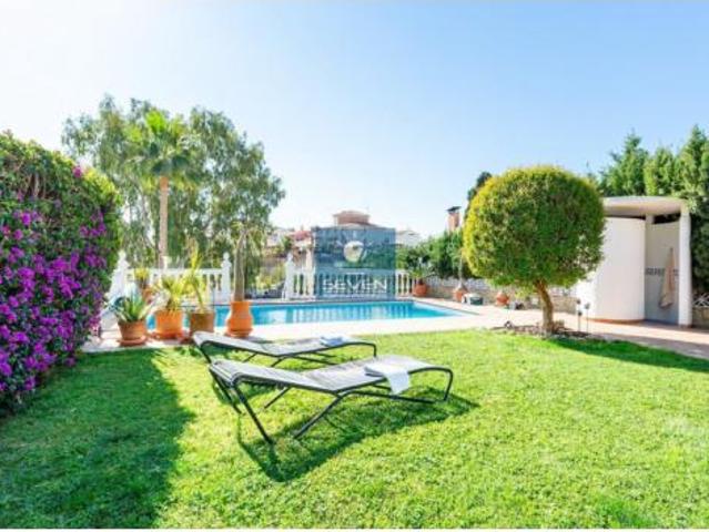 Chalet en alquiler en Comarca de la Costa Granadina, Andalucía