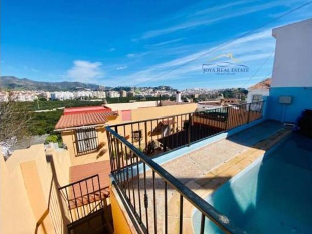Chalet en alquiler en Urbanización La Noria, Comarca de la Costa Granadina